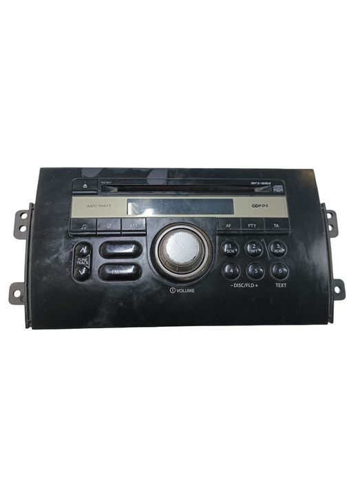 Cd Player Auto Suzuki Sx4 Ey, Gy 2006 - > 3910179Jb