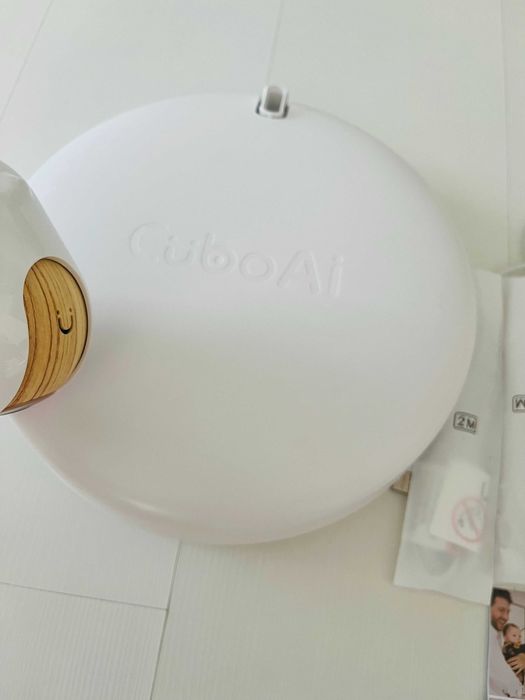 Camera video Cubo Ai