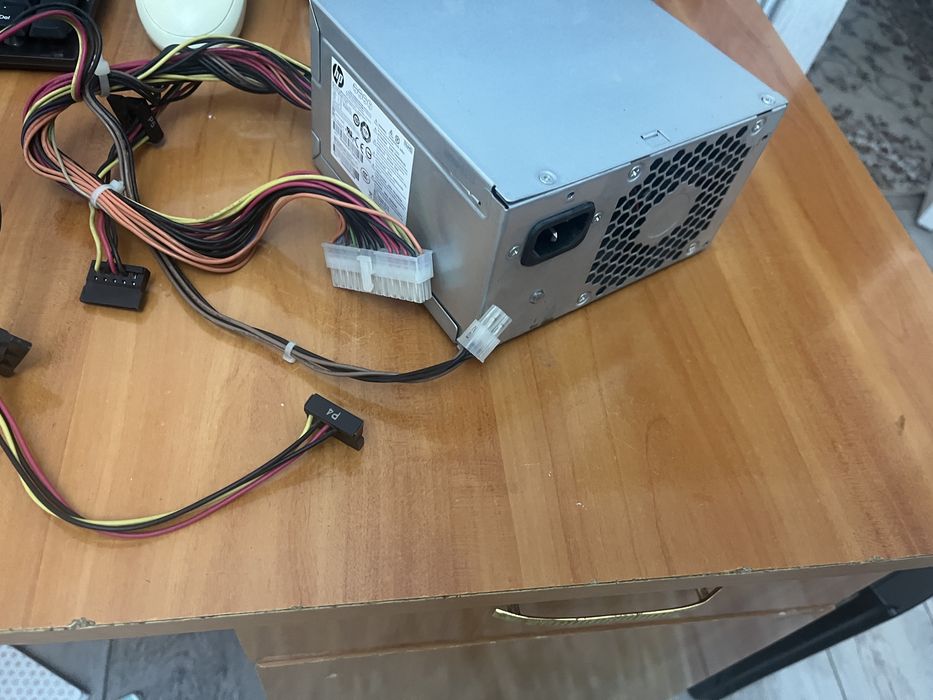 Запчасть на компютер