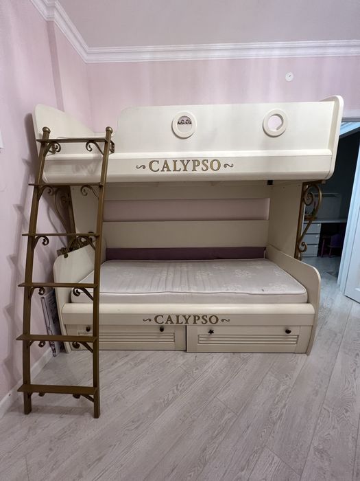 Продам детский гарнитур