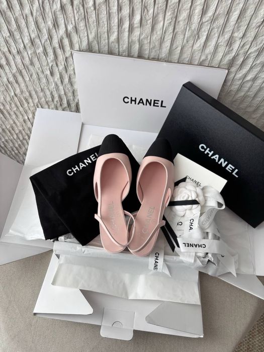 Sandale Chanel 35-42