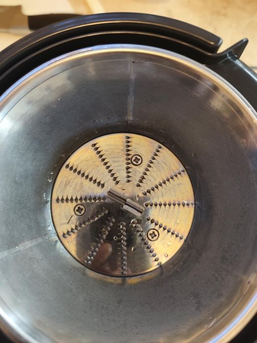 Сокоизстисквачка