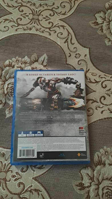 Продам диски на ps4 или обменяю