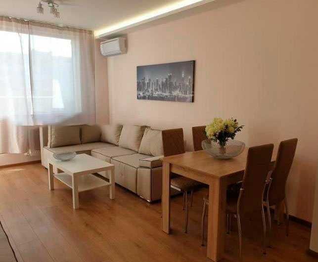 Продава се Двустаен апартамент в София, Гео Милев - 65 кв.м за 1862 €/кв.м - Снимка #1