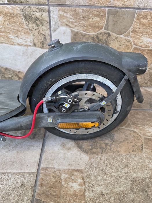 Xiaomi Electric Scuter 4