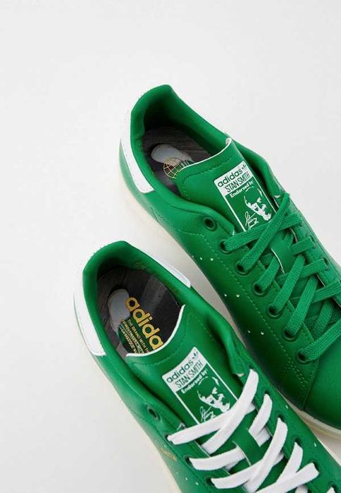 Оригинални Мъжки обувки ADIDAS STAN SMITH 75th Universery размер  EU44