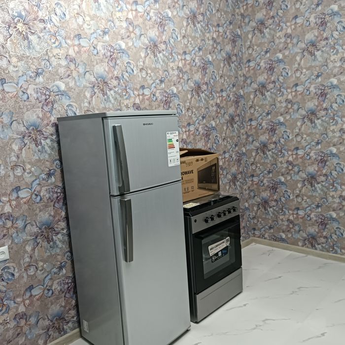 Сдам квартиру на долгий срок