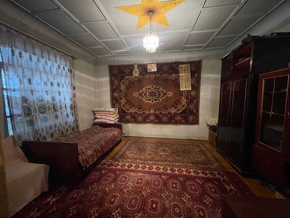 Барча қулайликларга эга ХОВЛИ СОТИЛАДИ