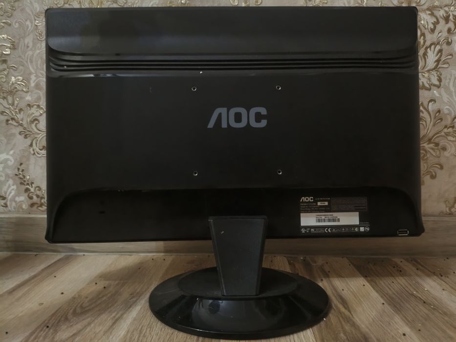 Манитор ЛОС 20д для Компьютера