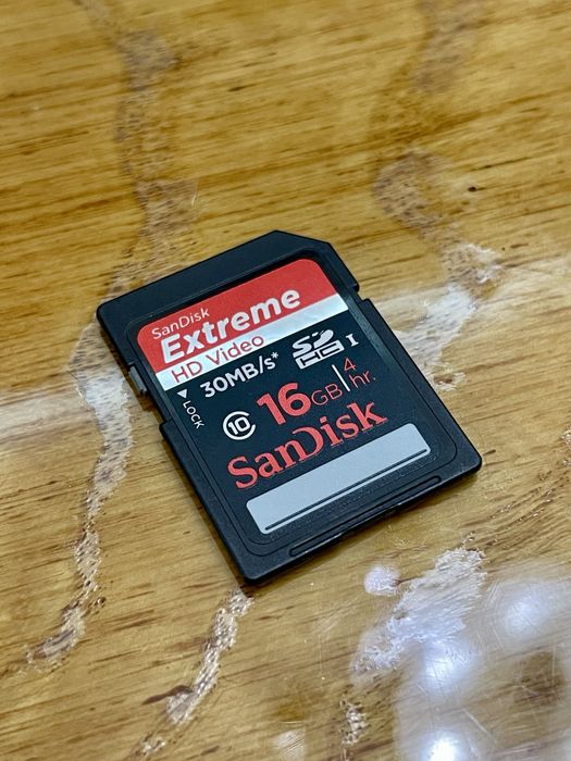 Фотоаппарат Nikon D90