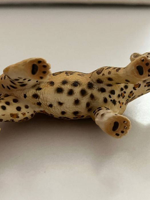 Фигурки Schleich, Safari