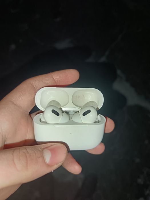 Наушники airpobs