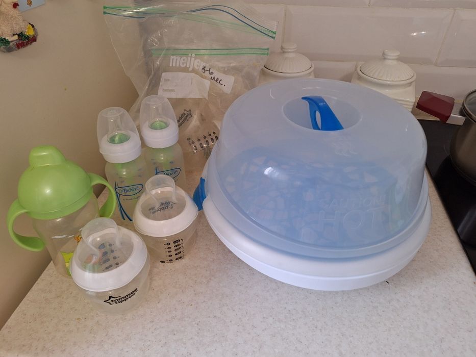 Стерилизатор Авент