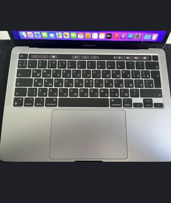 Macbook m2 pro 2022