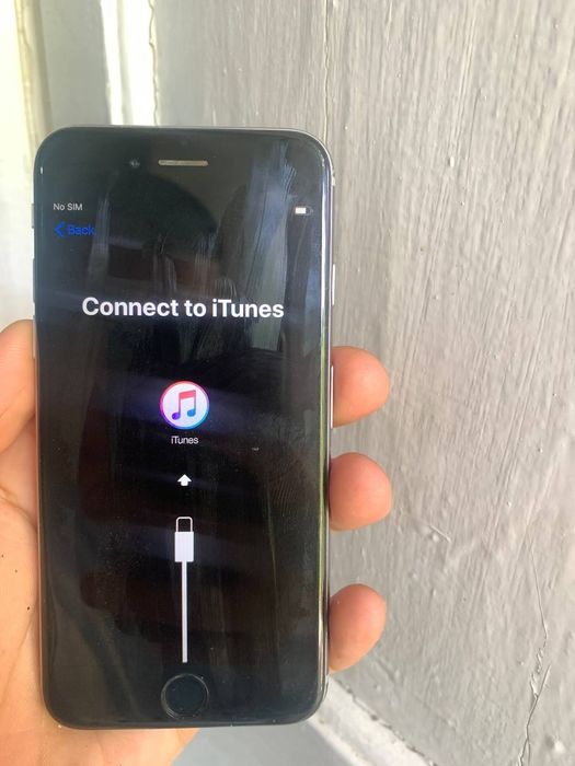 Icloudga tushgan iphone 6s 16gb