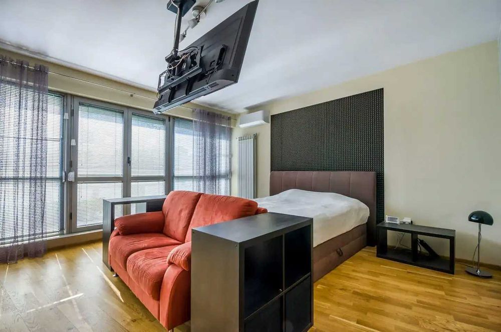 Дава се под наем Мезонет в София, Лозенец - 315 кв.м за 2500 € - Снимка #2