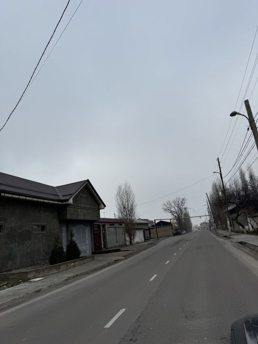 Yashnobod yer sotiladi 4 sotok