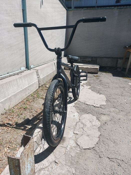 BMX БМХ , трюковой велосипед