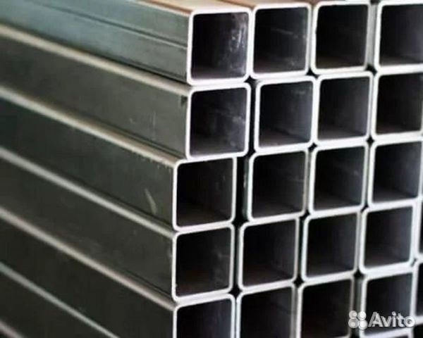 Профил трубалар Тошкент сифатли