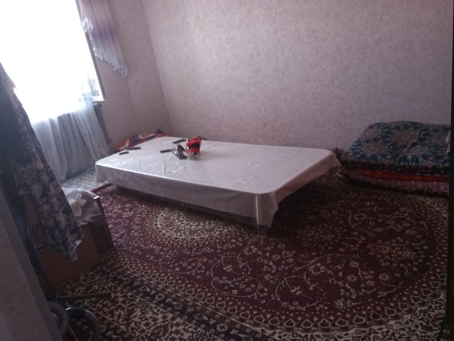 9qavatli domda 1xonali kv