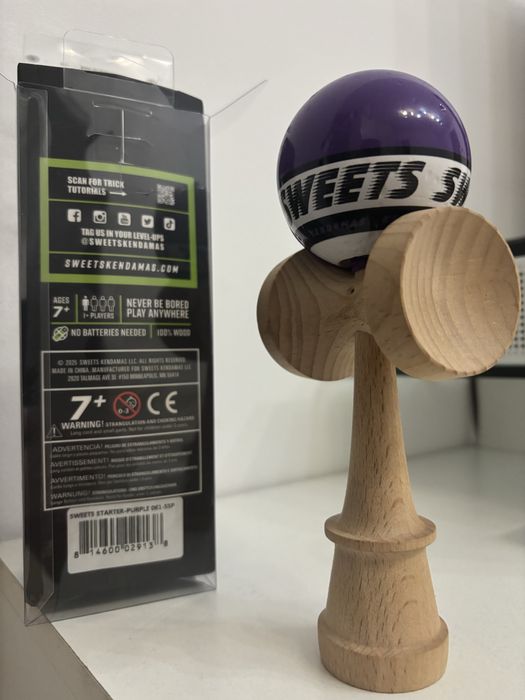 Kendama Sweets mov