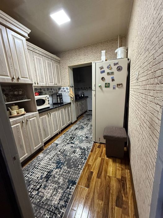 Продается квартира в микрорайоне Ташгрес