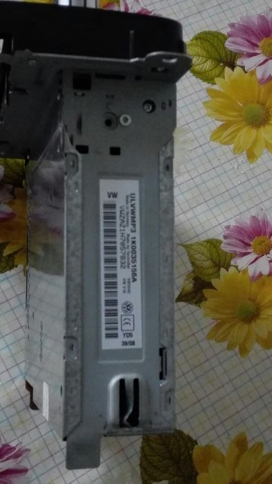 CD player . In Medias se poate proba