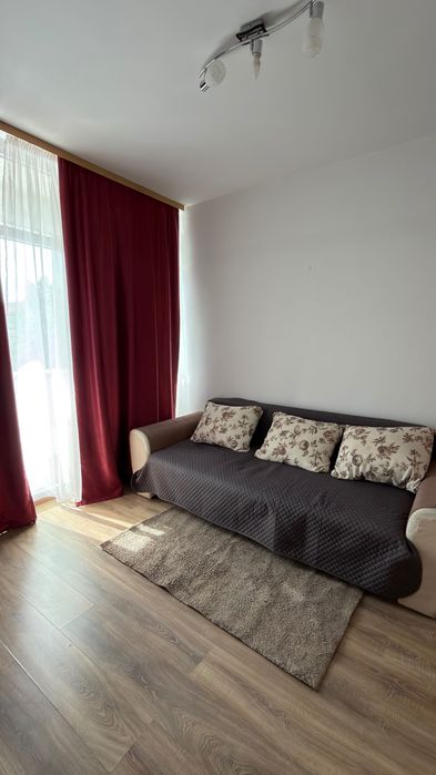 Apartament 2 camere CAZABAN