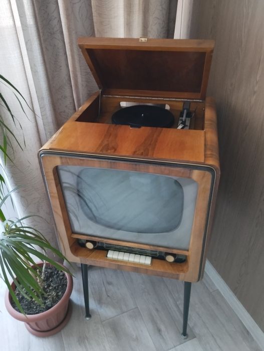 Телерадиола Беларусь-5