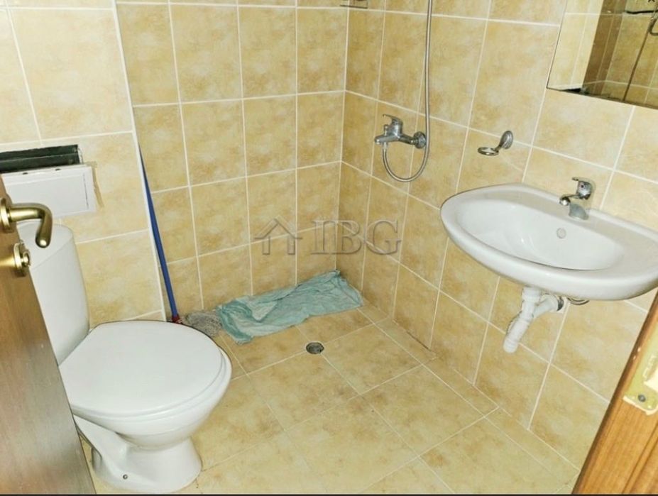 Продава се Едностаен апартамент в с. Тънково, Област Бургас - 28 кв.м за 545 €/кв.м - Снимка #5
