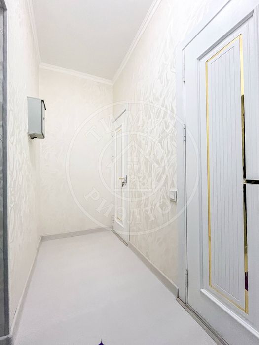 1в2/4/4 массив Ялангач, Ориентир Алиса,190 школа,35 м2, Евроремонт