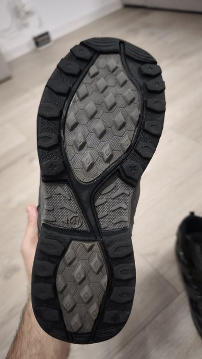 Ghete trekking marimea 41