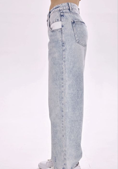 Модные джинсы!