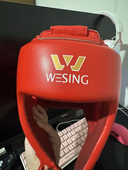 Шлем оригинал Wesing