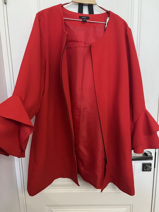 Тренч,  пыльник, жакет