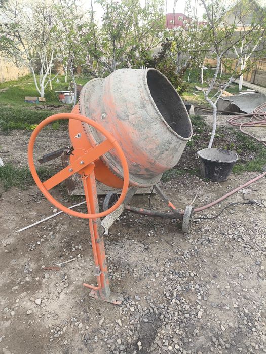 Бетономешалка б.у тараз