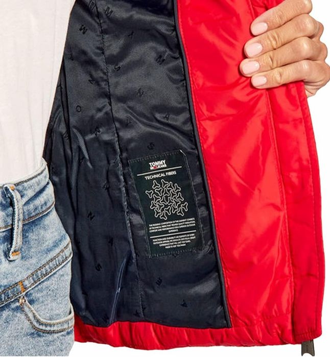 Tommy jeans S размер