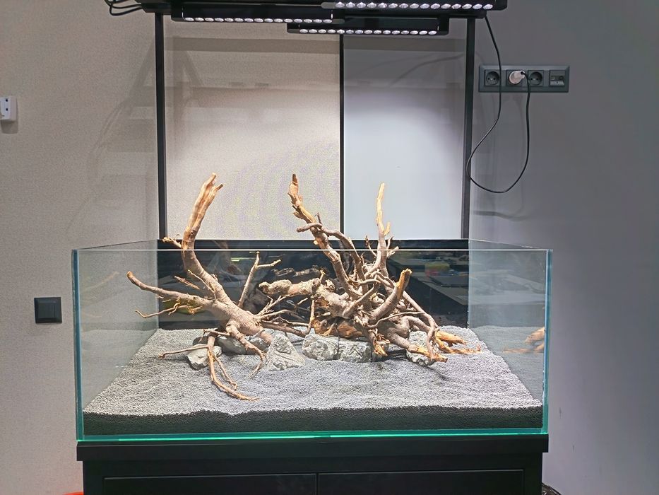 Аквариум 200 литров