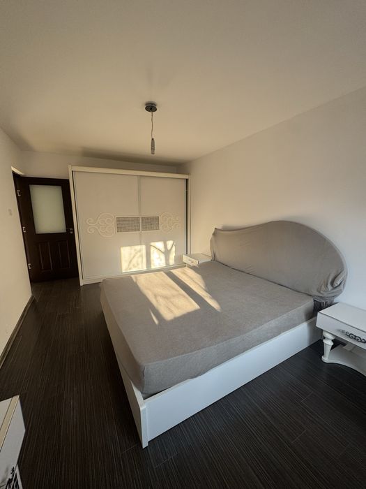 Apartament 2CD Nicolina, 10 minute de Palas Mall - Centru