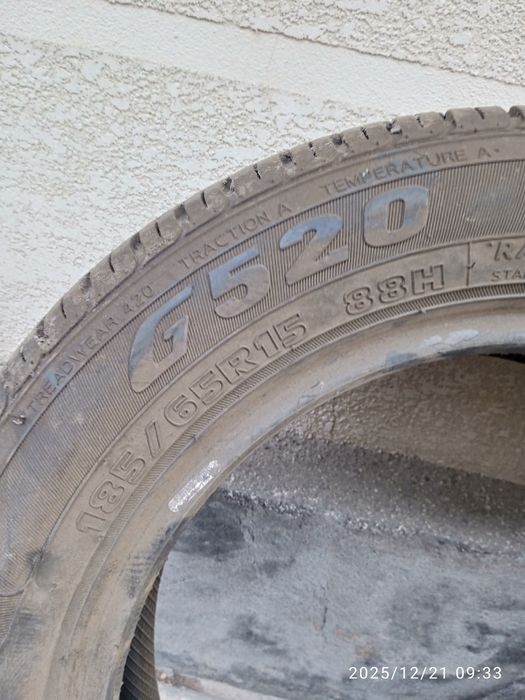 R15 два летних балона.