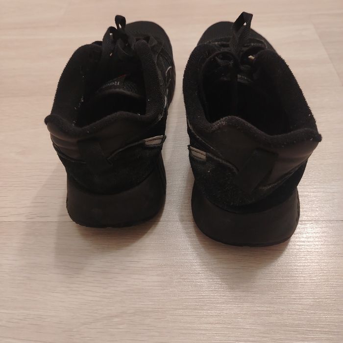 Продаются красовки Reebok
