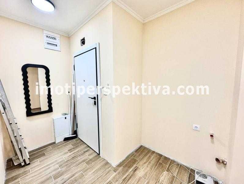 Продава се Двустаен апартамент в Пловдив, Тракия - 73 кв.м за 1017 €/кв.м - Снимка #1