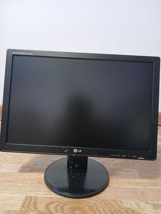 Монитор LG Flatron W1942S