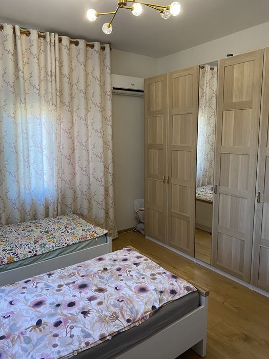 Apartament 4 camere 170 m util