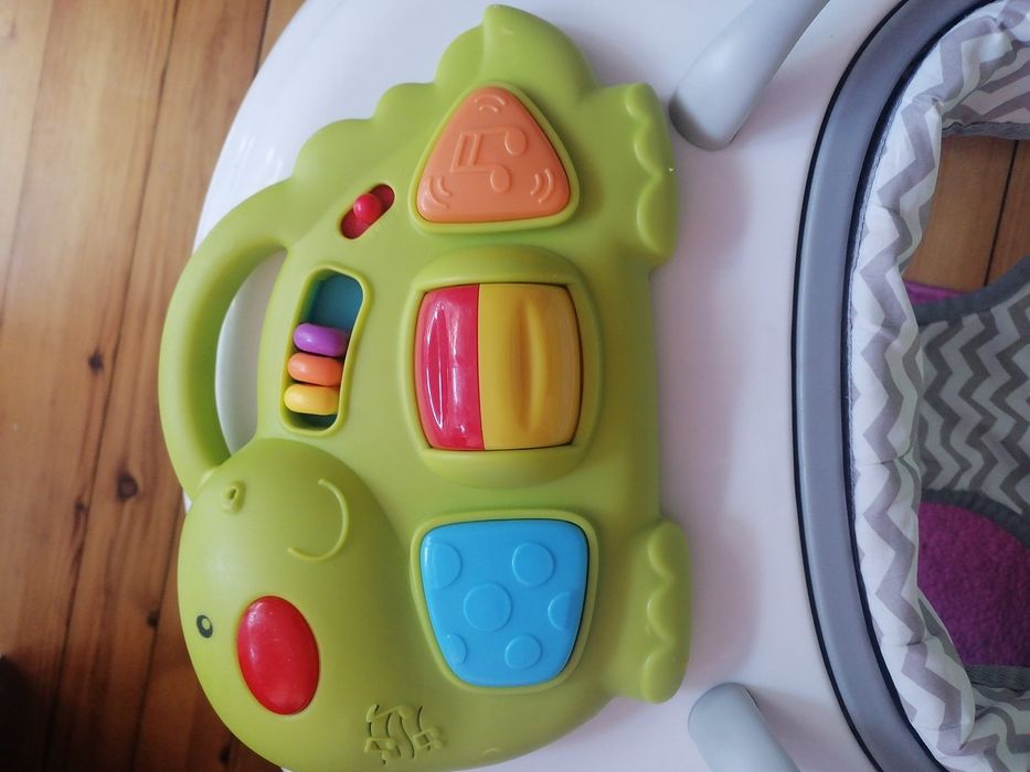 Детска проходилка/паяк