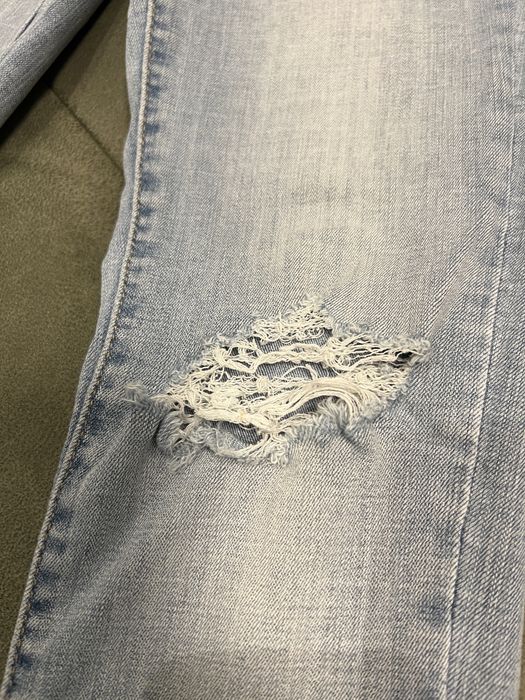 Дънки skinny Levi’s