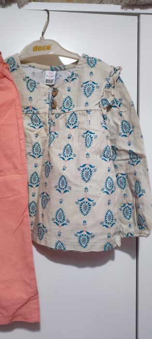 Свежо детско комплектче LC Waikiki