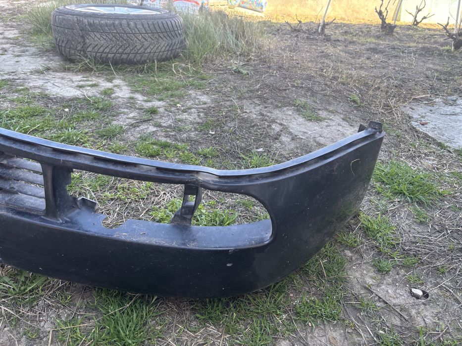 Предна броня, фарове и стопове за Audi A4 (Комби)