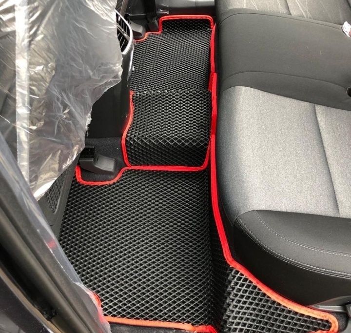 Автомобильные коврики EVA ЕВА