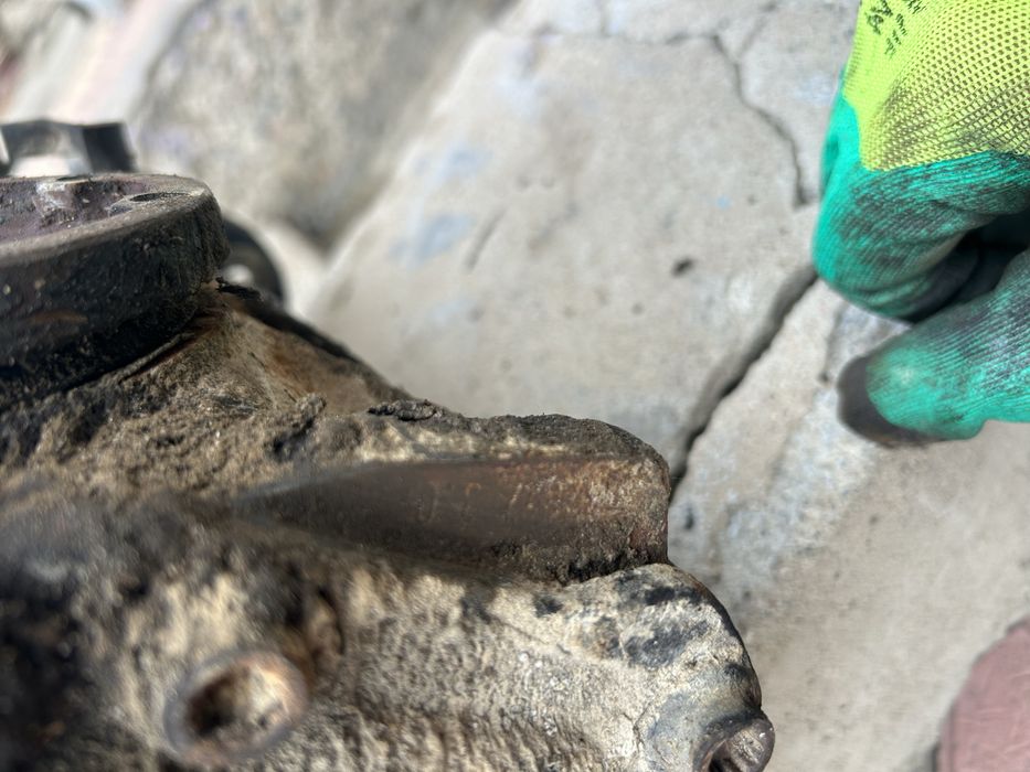 Рекдукторы на мерседес